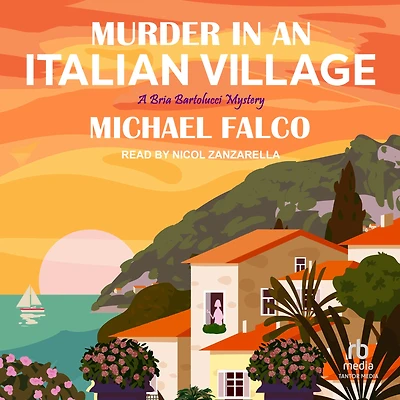 Murder An Italian Village