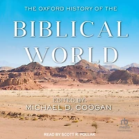 the Oxford History of Biblical World