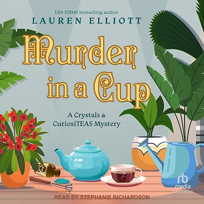 Murder a Cup