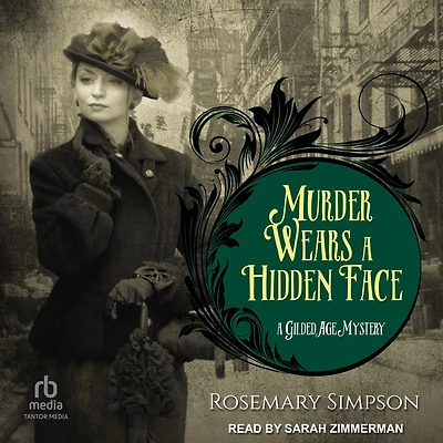Murder Wears a Hidden Face