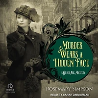 Murder Wears a Hidden Face