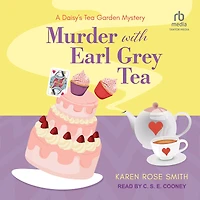 Murder With Earl Grey Tea