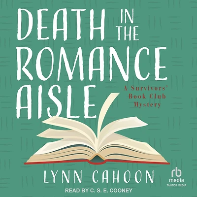 Death the Romance Aisle