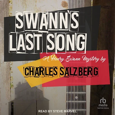 Swann's Last Song