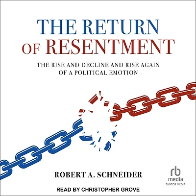 The Return of Resentment: Rise and Decline Again a Political Emotion