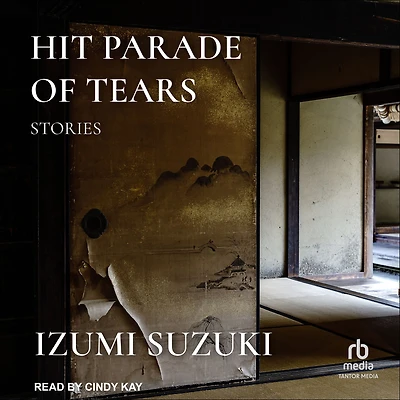 Hit Parade of Tears: Stories