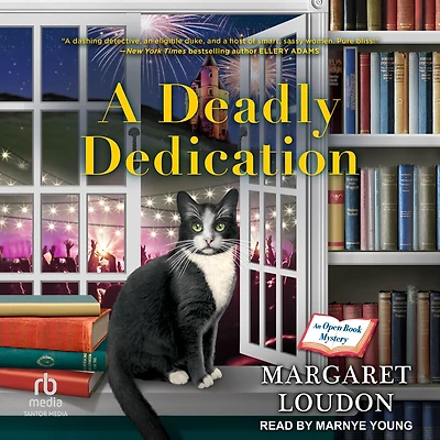 A Deadly Dedication