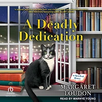 A Deadly Dedication