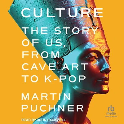 Culture: The Story of Us, From Cave Art to K-Pop