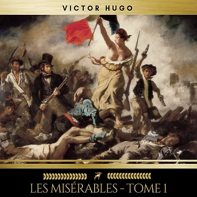 Les Misérables-Tome 1