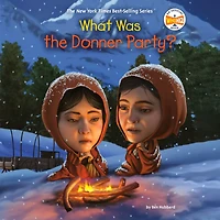 What Was the Donner Party?