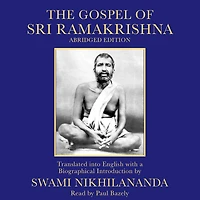 The Gospel of Sri Ramakrishna (Abridged)