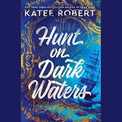 Hunt on Dark Waters