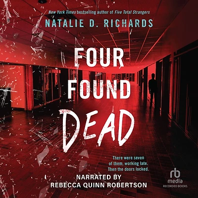 Four Found Dead
