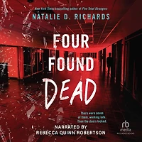 Four Found Dead