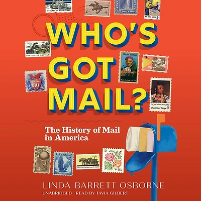 Who's Got Mail?: The History of Mail America