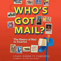 Who's Got Mail?: The History of Mail America