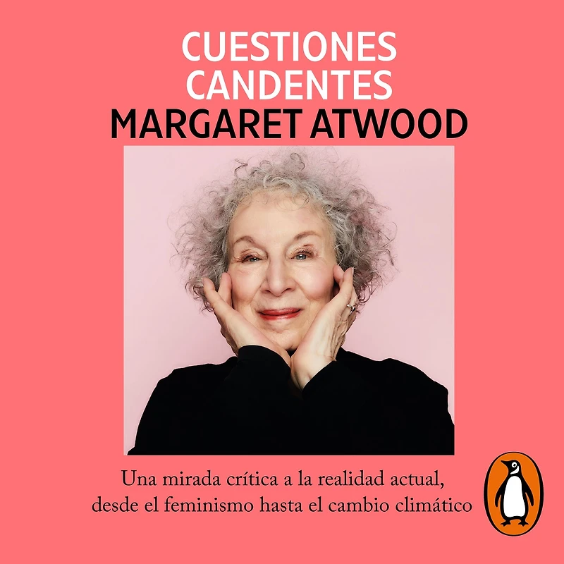 Cuestiones candentes: Una mirada crítica a la realidad actual, desde el feminismo hasta cambio climático / Burning Questions