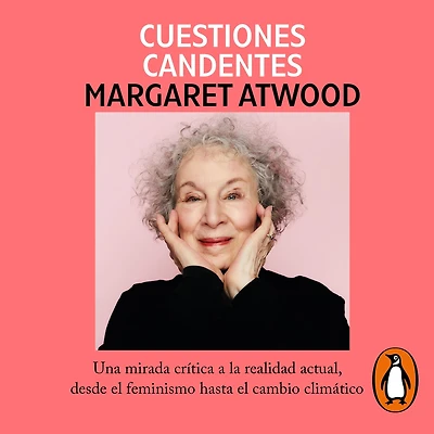 Cuestiones candentes: Una mirada crítica a la realidad actual, desde el feminismo hasta cambio climático / Burning Questions