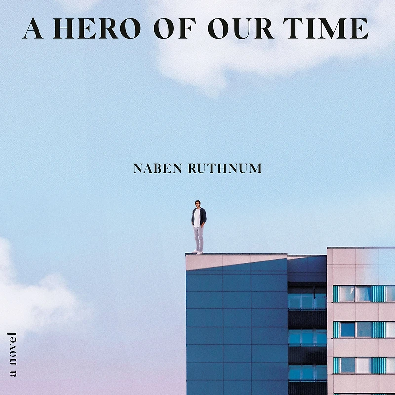 A Hero of Our Time: Novel