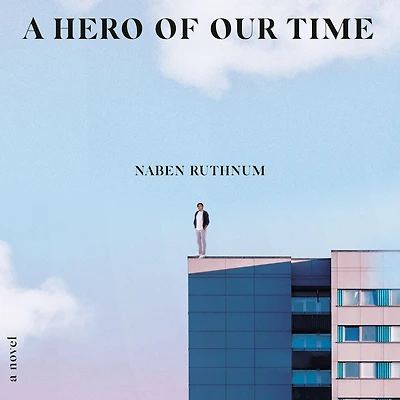 A Hero of Our Time: Novel
