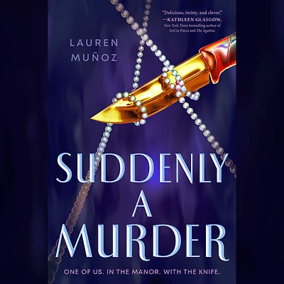 Suddenly a Murder