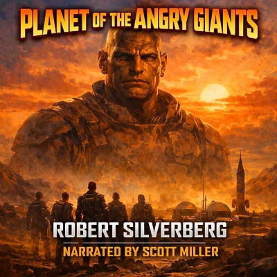 Planet of the Angry Giants