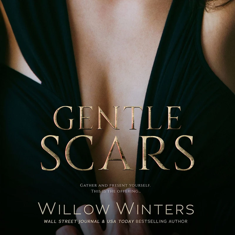 Gentle Scars (Artist Rendition)
