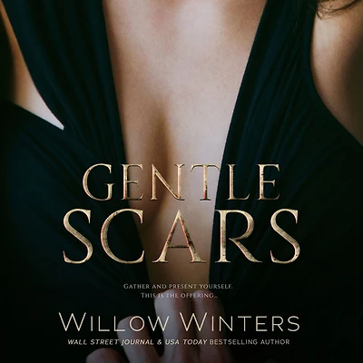 Gentle Scars (Artist Rendition)