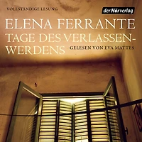Tage des Verlassenwerdens