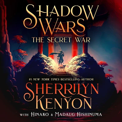 Shadow Wars: The Secret War
