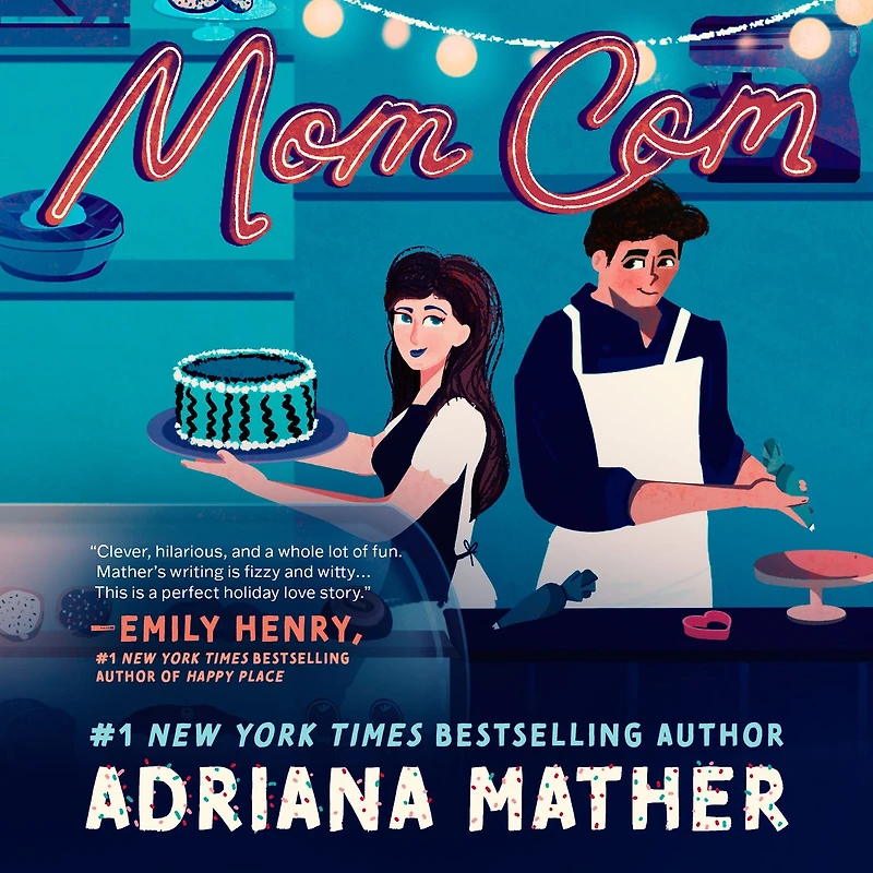 Mom Com