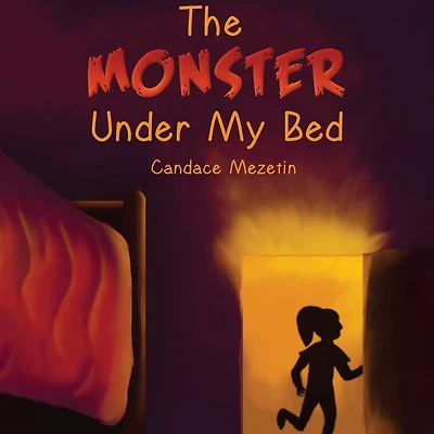 The Monster Under My Bed