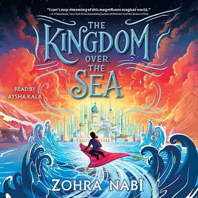 the Kingdom over Sea