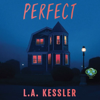 Perfect: A Thriller that will Grab You by Your DNA