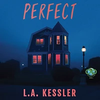 Perfect: A Thriller that will Grab You by Your DNA