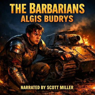 The Barbarians