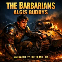 The Barbarians