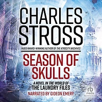 Season of Skulls (Laundry Files Series #12)