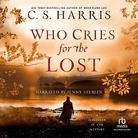 Who Cries for the Lost (Sebastian St. Cyr Series #18)
