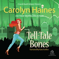 Tell-Tale Bones (Sarah Booth Delaney Series #26)