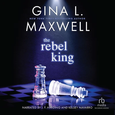 The Rebel King