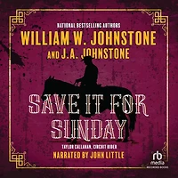 Save It for Sunday