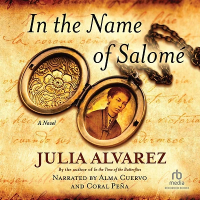 the Name of Salomé