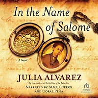 the Name of Salomé