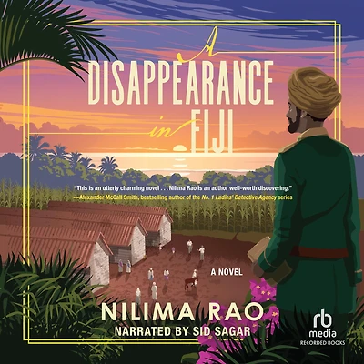 A Disappearance Fiji