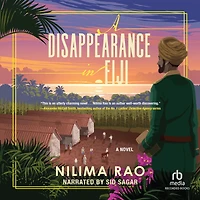 A Disappearance Fiji