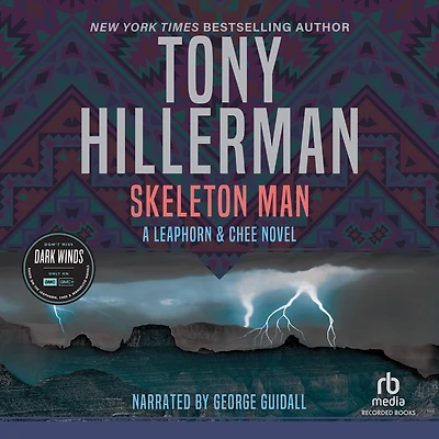Skeleton Man