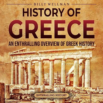 History of Greece: An Enthralling Overview Greek