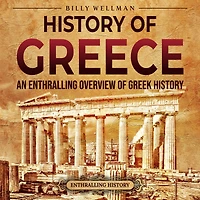 History of Greece: An Enthralling Overview Greek